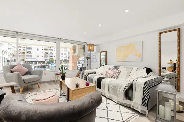 Fréjus 83600 – Vente appartement 3&nbsp;pièces 2&nbsp;chambres