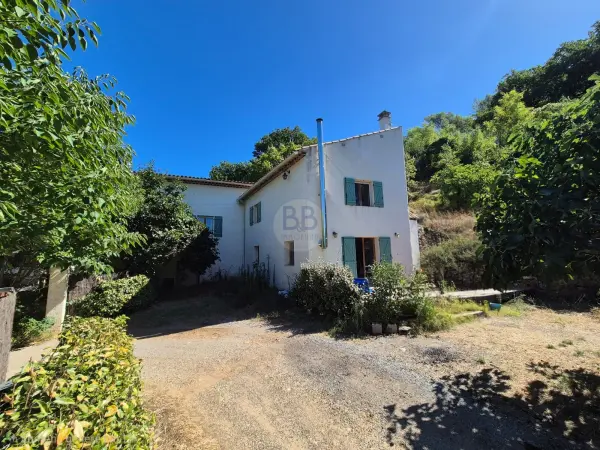 Lorgues 83510 – Vente maison/villa 6&nbsp;pièces 4&nbsp;chambres