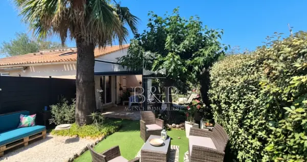 La Motte 83920 – Vente appartement 2&nbsp;pièces 1&nbsp;chambre