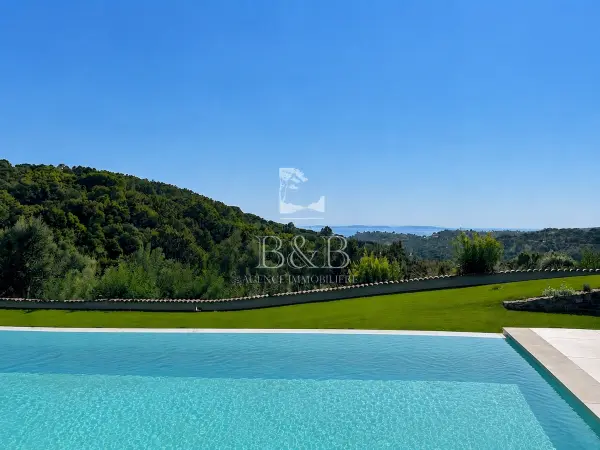 La Croix-Valmer 83420 – Vente de prestige maison/villa 12&nbsp;pièces 7&nbsp;chambres