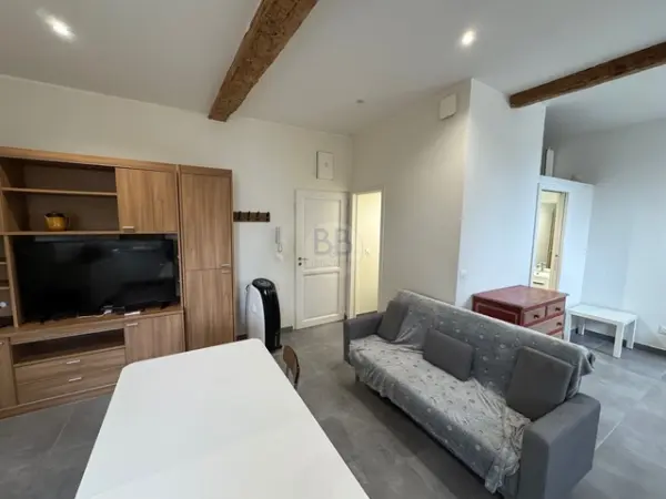 Fréjus 83600 – Vente appartement 1&nbsp;pièce