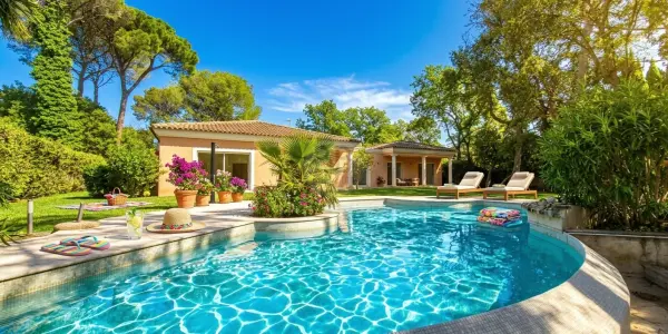 Saint-Raphaël 83700 – Vente maison/villa 7&nbsp;pièces 5&nbsp;chambres