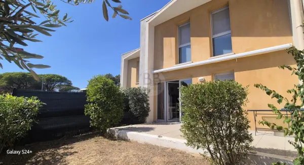 Puget-sur-Argens 83480 – Vente maison/villa 4&nbsp;pièces 3&nbsp;chambres