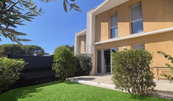 Puget-sur-Argens 83480 – Vente maison/villa 4&nbsp;pièces 3&nbsp;chambres
