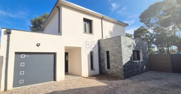 Puget-sur-Argens 83480 – Vente maison/villa 4&nbsp;pièces 3&nbsp;chambres