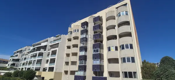 Saint-Raphaël 83700 – Vente appartement 1&nbsp;pièce