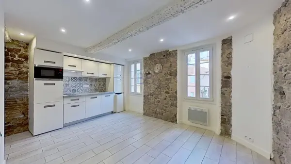 Fréjus 83600 – Vente appartement 2&nbsp;pièces 1&nbsp;chambre