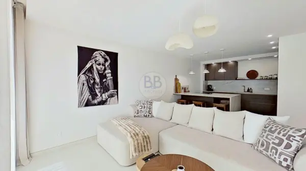 Fréjus 83600 – Vente appartement 4&nbsp;pièces 3&nbsp;chambres