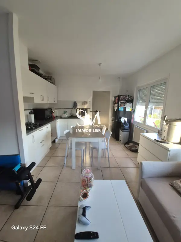 Béziers 34500 – Vente appartement 3&nbsp;pièces 2&nbsp;chambres