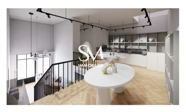 Béziers 34500 – Vente local