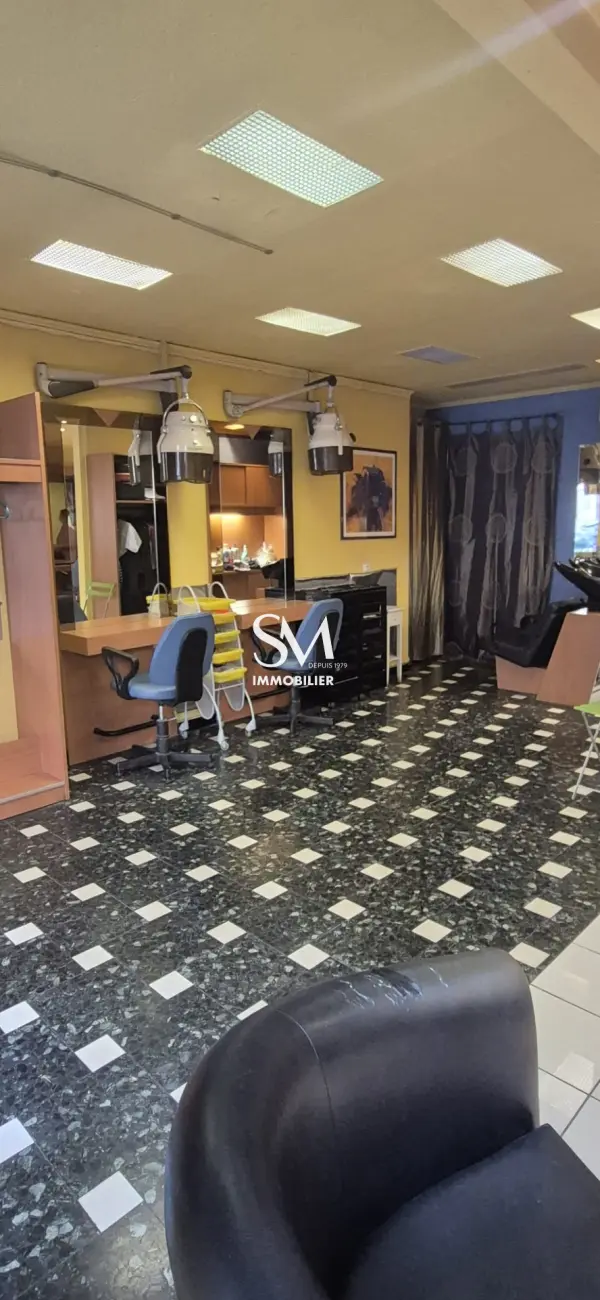 Béziers 34500 – Vente local