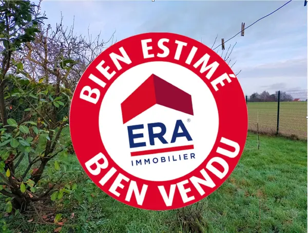 LOOS EN GOHELLE 62750 – Vente maison/villa 7&nbsp;pièces 5&nbsp;chambres