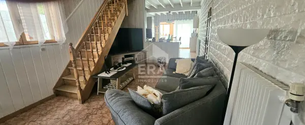 MAZINGARBE 62670 – Vente maison/villa 6&nbsp;pièces 4&nbsp;chambres