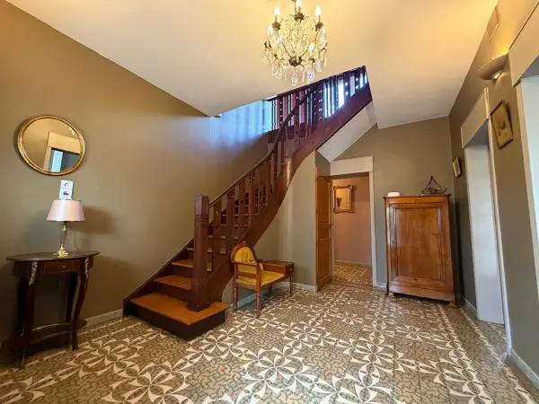 MAZINGARBE 62670 – Vente maison/villa 13&nbsp;pièces 7&nbsp;chambres