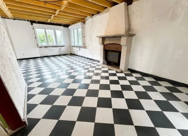 LOOS EN GOHELLE 62750 – Vente maison/villa 9&nbsp;pièces 5&nbsp;chambres