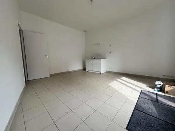 LOOS EN GOHELLE 62750 – Location appartement 2&nbsp;pièces 1&nbsp;chambre