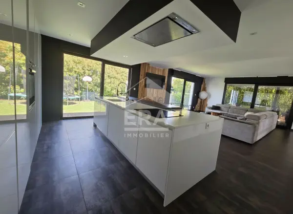LOOS EN GOHELLE 62750 – Vente maison/villa 6&nbsp;pièces 4&nbsp;chambres