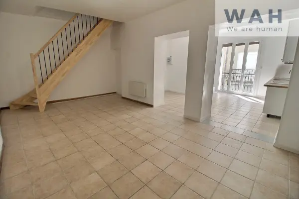 Gignac 34150 – Vente immeuble 5&nbsp;pièces 4&nbsp;chambres