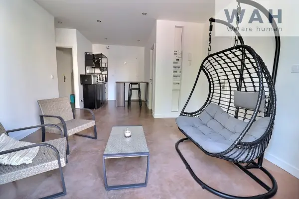 Clermont-l&rsquo;Hérault 34800 – Vente appartement 3&nbsp;pièces 2&nbsp;chambres