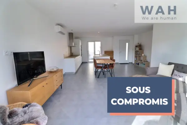 Saint-Pargoire 34230 – Vente maison/villa 4&nbsp;pièces 3&nbsp;chambres