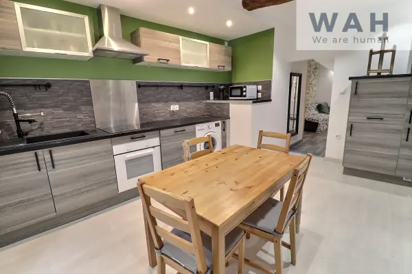 Clermont-l&rsquo;Hérault 34800 – Vente maison/villa 4&nbsp;pièces 3&nbsp;chambres