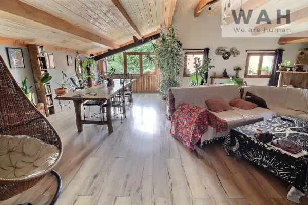 Octon 34800 – Vente maison/villa 5&nbsp;pièces 3&nbsp;chambres