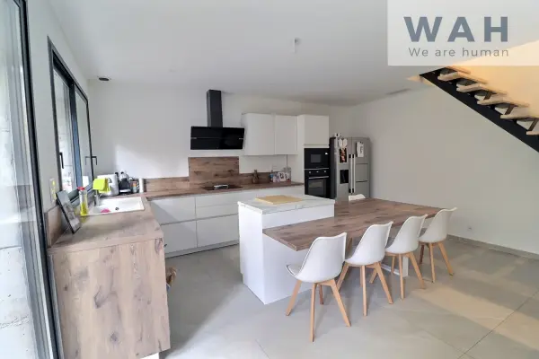 Aspiran 34800 – Vente maison/villa 4&nbsp;pièces 3&nbsp;chambres