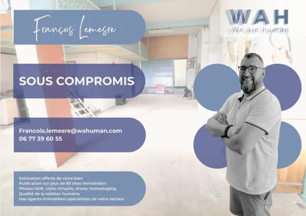 Paulhan 34230 – Vente maison/villa 4&nbsp;pièces 3&nbsp;chambres