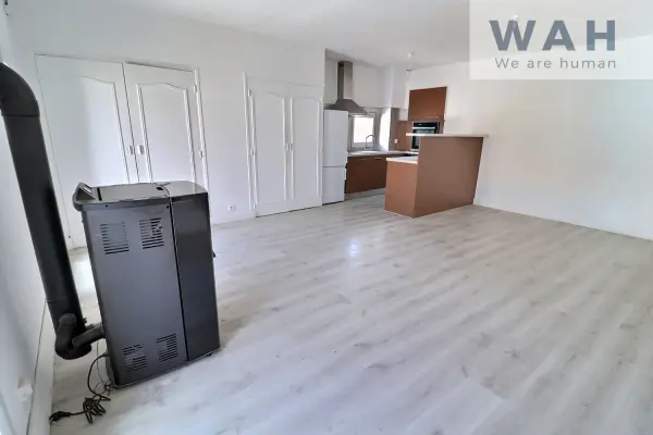 Pézenas 34120 – Vente appartement 3&nbsp;pièces 2&nbsp;chambres
