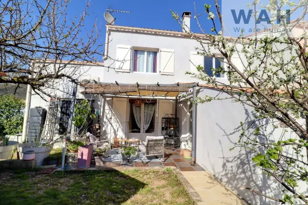 Lodève 34700 – Vente maison/villa 5&nbsp;pièces 4&nbsp;chambres