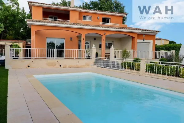 Ceyras 34800 – Vente maison/villa 7&nbsp;pièces 4&nbsp;chambres