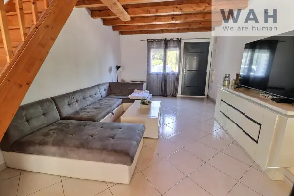 Saint-André-de-Sangonis 34725 – Vente maison/villa 3&nbsp;pièces 2&nbsp;chambres