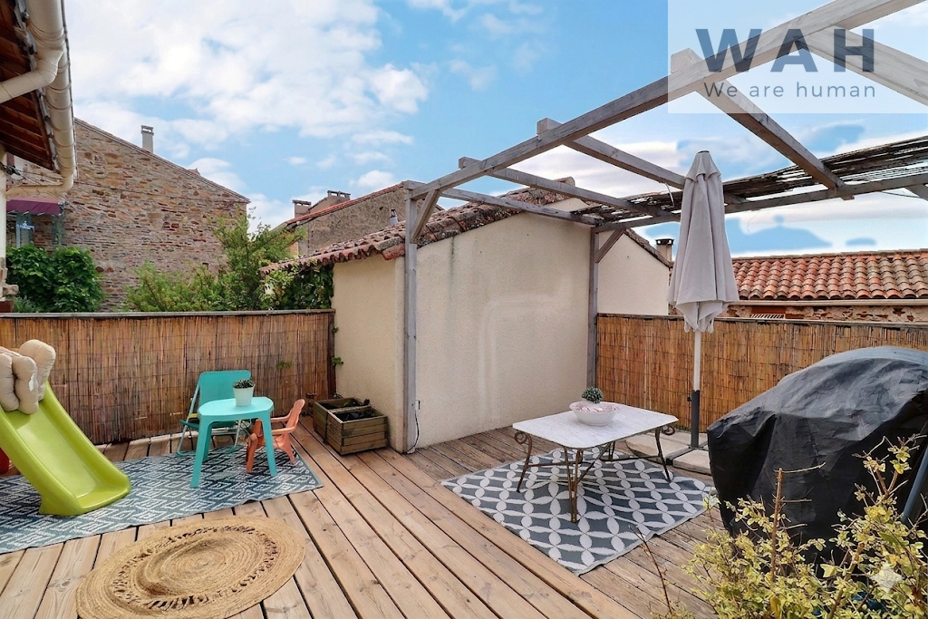 Le Bosc 34700 – Vente maison/villa 8&nbsp;pièces 5&nbsp;chambres