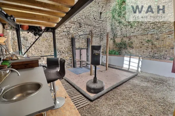 Adissan 34230 – Vente maison/villa 4&nbsp;pièces 3&nbsp;chambres