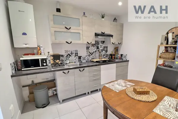 Clermont-l&rsquo;Hérault 34800 – Vente appartement 3&nbsp;pièces 2&nbsp;chambres