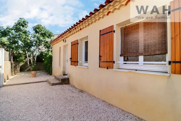 Puilacher 34230 – Vente maison/villa 4&nbsp;pièces 3&nbsp;chambres