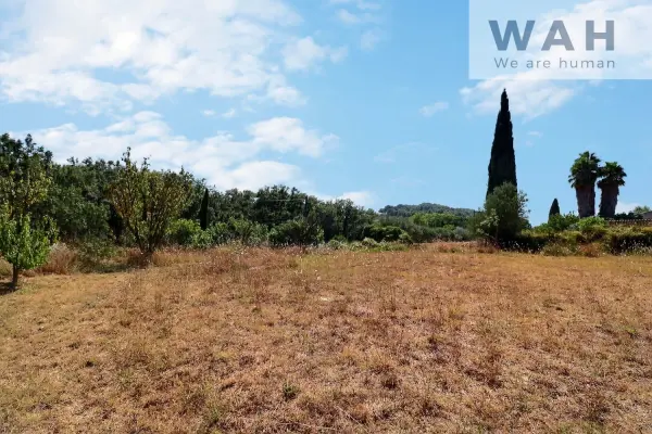 Clermont-l&rsquo;Hérault 34800 – Vente terrain
