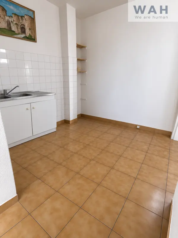 Lodève 34700 – Vente appartement 2&nbsp;pièces 1&nbsp;chambre