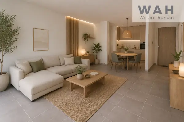 Clermont-l&rsquo;Hérault 34800 – Vente appartement 2&nbsp;pièces 1&nbsp;chambre
