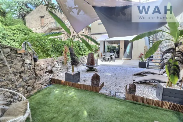 Clermont-l&rsquo;Hérault 34800 – Vente appartement 3&nbsp;pièces 2&nbsp;chambres