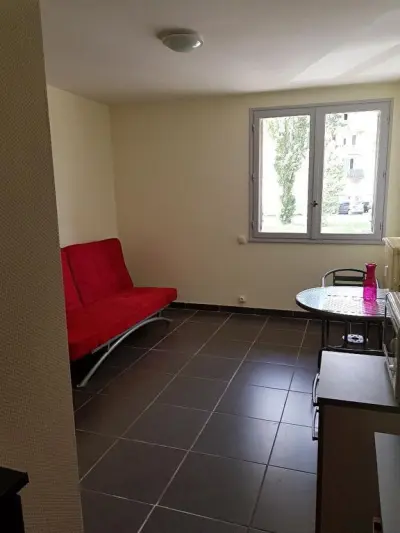 ALBI 81000 – Location appartement 1&nbsp;pièce