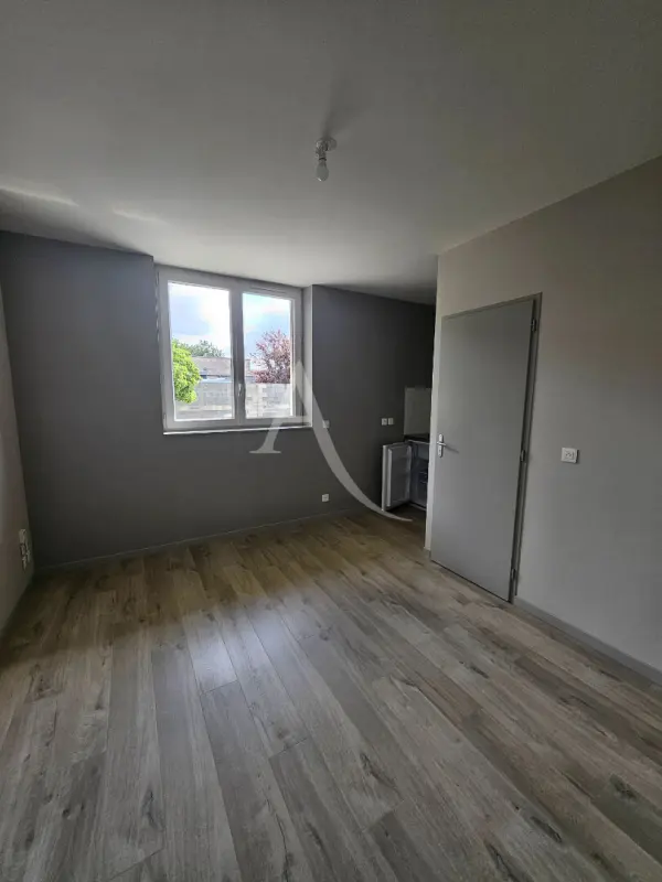 ALBI 81000 – Location appartement 1&nbsp;pièce