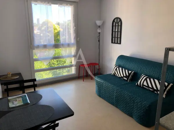 ALBI 81000 – Location appartement 1&nbsp;pièce