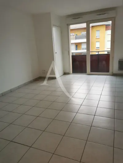 ALBI 81000 – Location appartement 1&nbsp;pièce