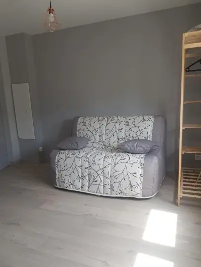 ALBI 81000 – Location appartement 1&nbsp;pièce