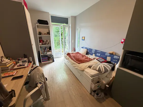 ALBI 81000 – Location appartement 1&nbsp;pièce