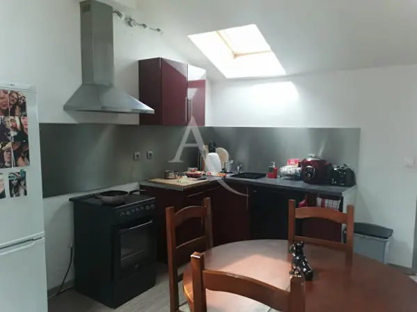 BLAYE LES MINES 81400 – Location appartement 3&nbsp;pièces 2&nbsp;chambres