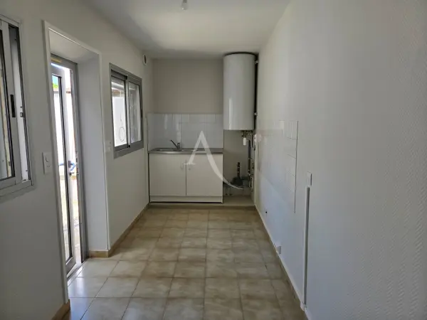 ALBI 81000 – Location appartement 2&nbsp;pièces 1&nbsp;chambre