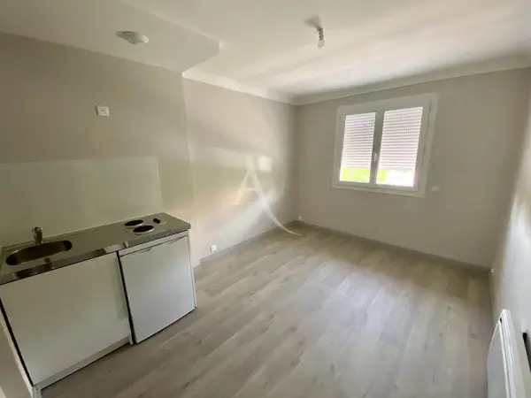 ALBI 81000 – Location appartement 2&nbsp;pièces 1&nbsp;chambre
