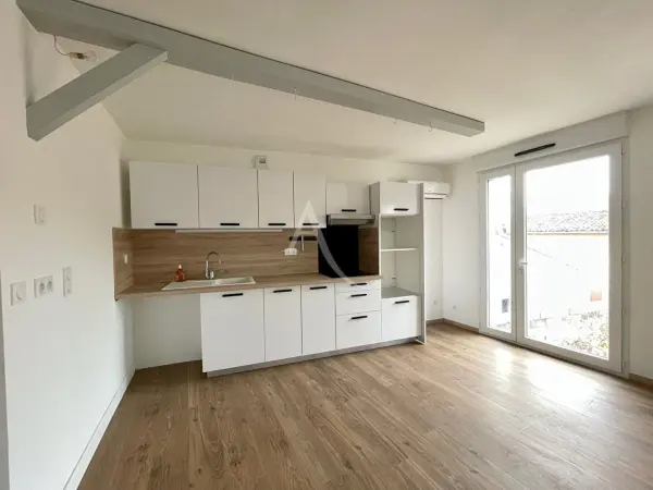 SALIES 81990 – Location appartement 3&nbsp;pièces 2&nbsp;chambres